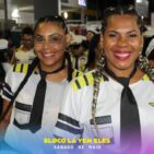 Bloco Lá Vem Eles